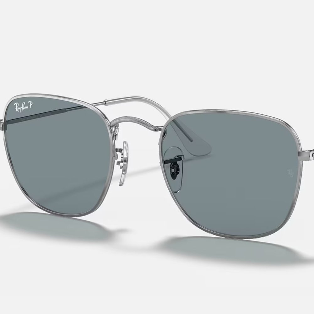 Rayban Frank Sunglasses Polarized